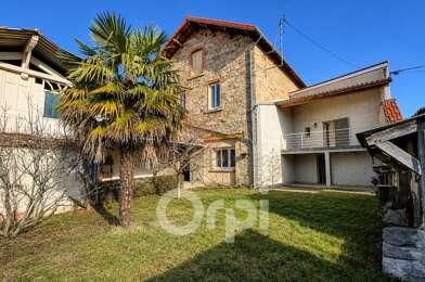 Maison 6 pièces 199900 €