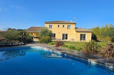 Maison 7 pièces 520000 €