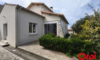 Maison 4 Pièces 101 m² à vendre à Royan (17200)