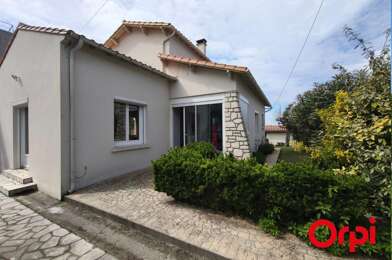 Maison 4 pièces 337600 €