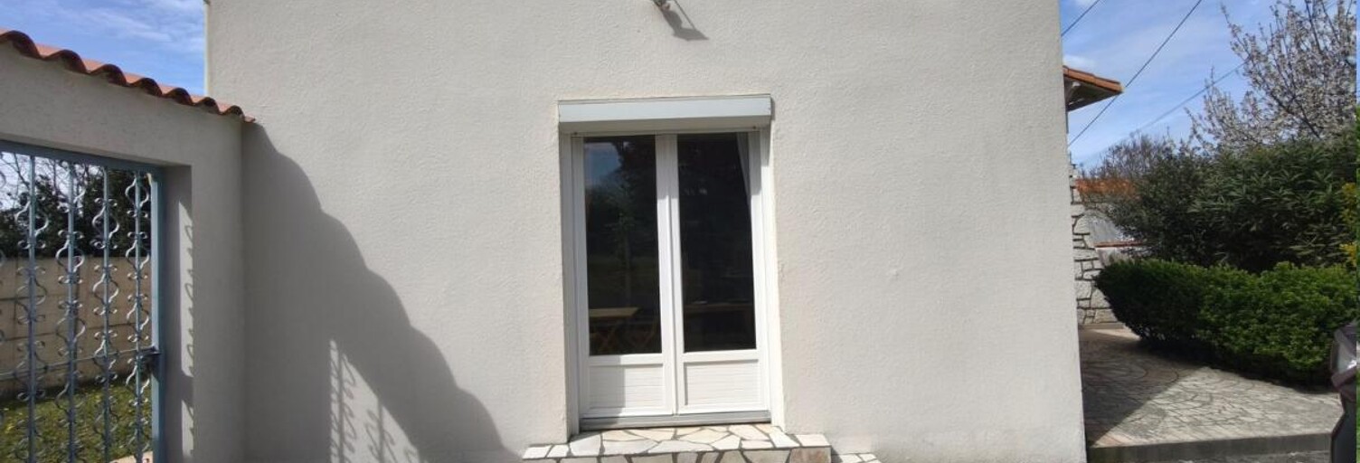 Maison 4 Pièces 101 m² à vendre à Royan (17200)