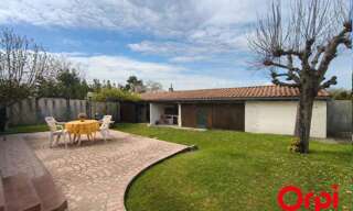 Maison 4 Pièces 101 m² à vendre à Royan (17200)