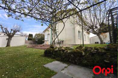 Maison 4 pièces 337600 €