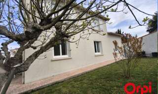 Maison 4 Pièces 101 m² à vendre à Royan (17200)