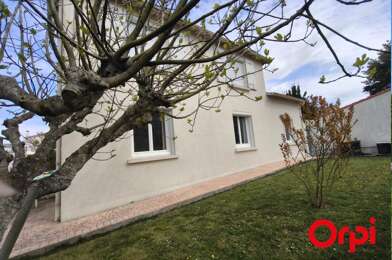 Maison 4 pièces 337600 €