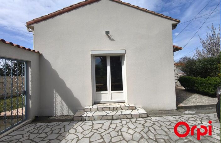 Royan – Une maison de caractère à réinventer, à deux pas du marché — photo 5