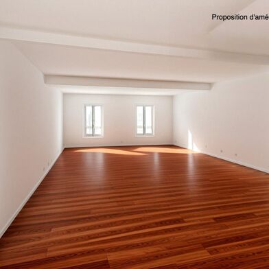 Appartement 2 pièces 67000 €