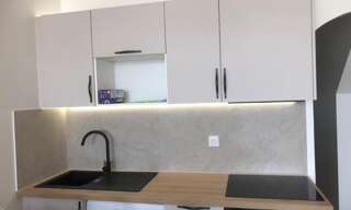 Appartement 1 Pièce 34 m² à vendre à Toulouse (31500)