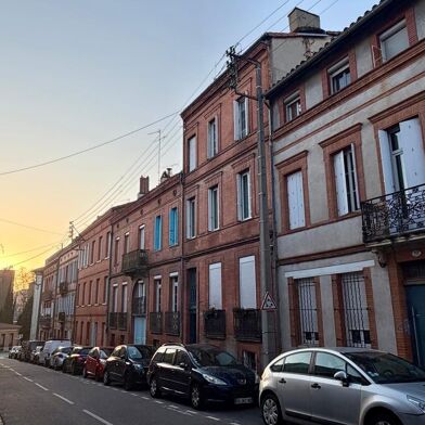 Appartement 1 pièces 170000 €