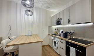 Appartement 1 Pièce 34 m² à vendre à Toulouse (31500)