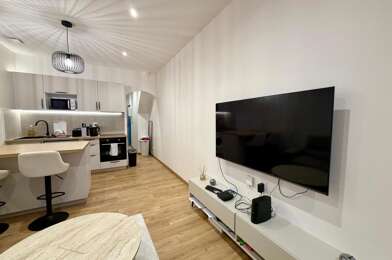 Appartement 1 pièces 170000 €