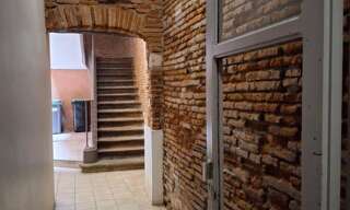 Appartement 1 Pièce 25 m² à vendre à Toulouse (31000)