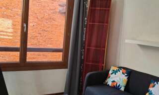 Appartement 1 Pièce 25 m² à vendre à Toulouse (31000)