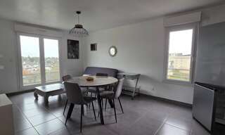 Appartement 2 Pièces 44 m² à louer à Joué-lès-Tours (37300)