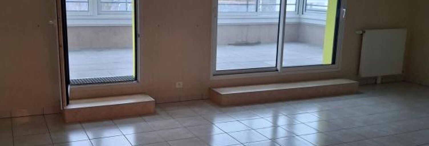 Commerce 4 Pièces 105 m² à vendre à Saint-Nazaire (44600)