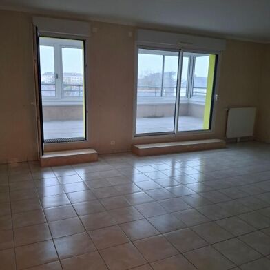 Commerce 4 pièces 392200 €