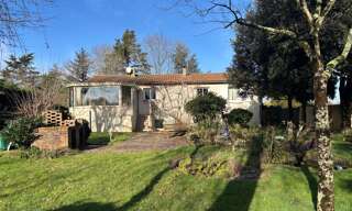 Maison 6 Pièces 190 m² à vendre à Pont-l'Abbé-d'Arnoult (17250)