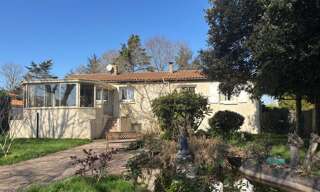 Maison 6 Pièces 190 m² à vendre à Pont-l'Abbé-d'Arnoult (17250)