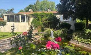 Maison 6 Pièces 190 m² à vendre à Pont-l'Abbé-d'Arnoult (17250)