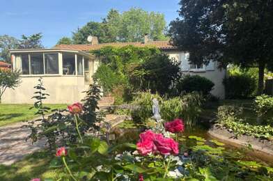 Maison 6 pièces 278000 €