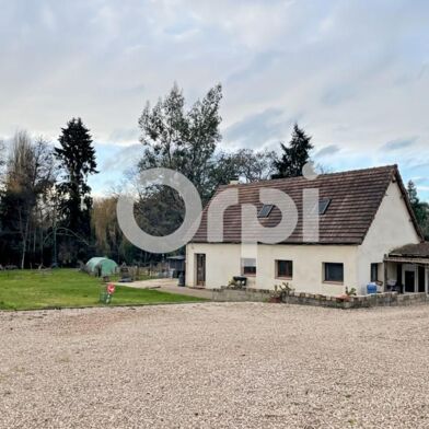 Maison 4 pièces 200000 €