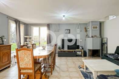 Maison 4 pièces 195000 €