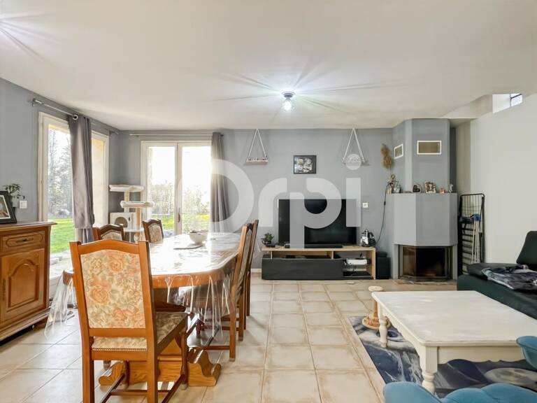 Maison proche Evreux en bordure de rivière - 3 chambres - 100 m² — photo 1