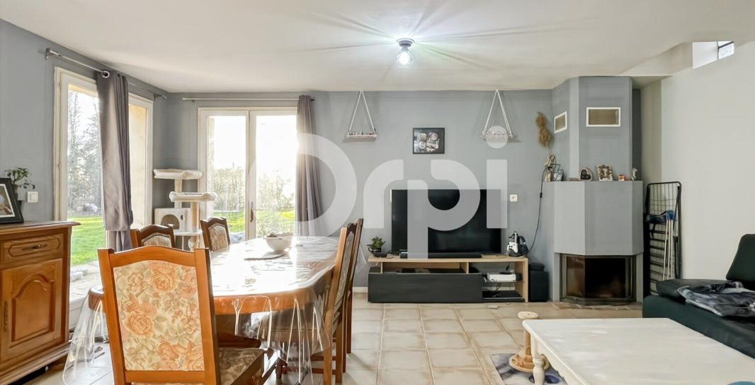 Maison proche Evreux en bordure de rivière - 3 chambres - 100 m² — photo 1