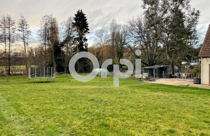 Maison proche Evreux en bordure de rivière - 3 chambres - 100 m² — photo 4