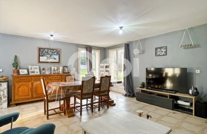 Maison proche Evreux en bordure de rivière - 3 chambres - 100 m² — photo 5