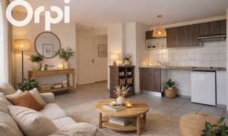 Appartement 2 Pièces 43 m² à vendre à Arvert (17530)