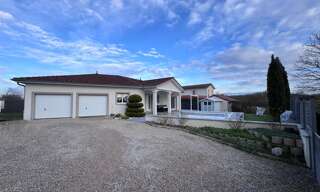 Maison 4 Pièces 108 m² à vendre à Saint-Romain-de-Jalionas (38460)