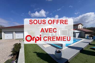 Maison 4 pièces 445000 €