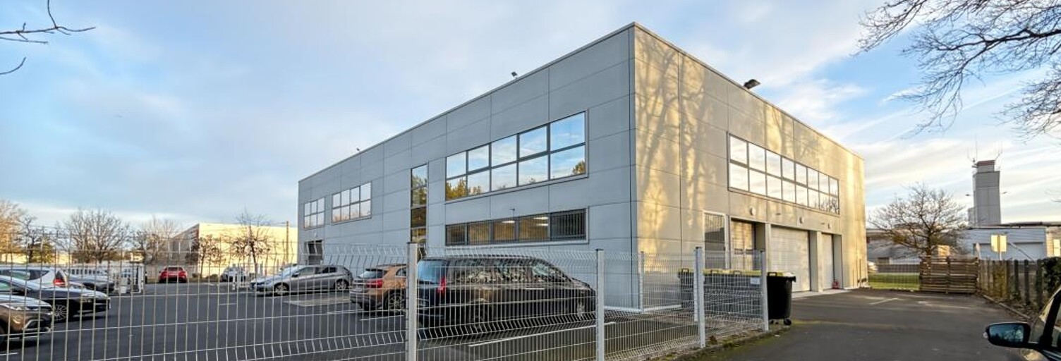 Bureau   m² à vendre à Olivet (45160)