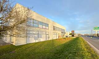 Bureau   m² à vendre à Olivet (45160)