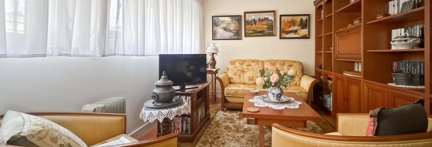 Appartement 2 Pièces 41 m² à vendre à Orléans (45000)