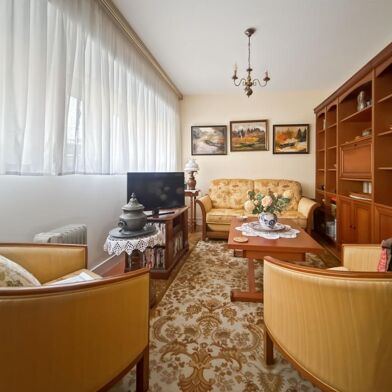 Appartement 2 pièces 129600 €