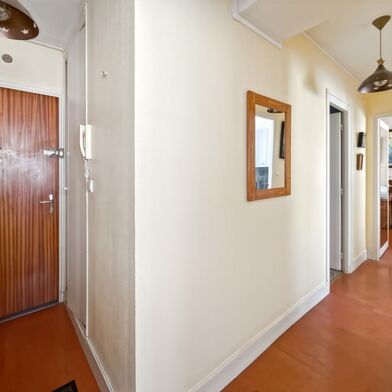 Appartement 2 pièces 123000 €