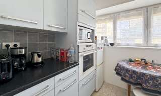 Appartement 2 Pièces 41 m² à vendre à Orléans (45000)