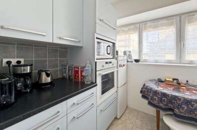 Appartement 2 pièces 123000 €