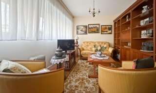 Appartement 2 Pièces 41 m² à vendre à Orléans (45000)