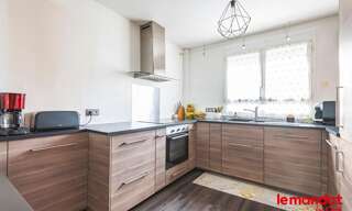Maison 4 Pièces 90 m² à vendre à Reims (51100)