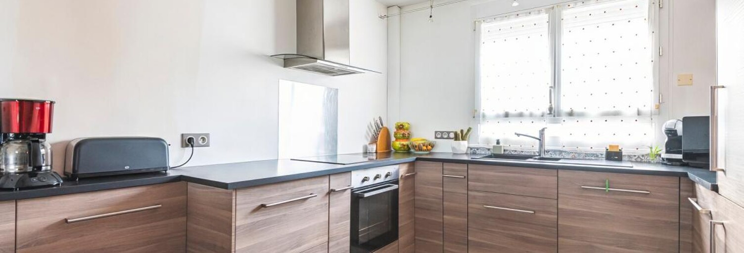 Maison 4 Pièces 90 m² à vendre à Reims (51100)