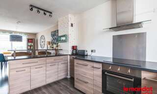 Maison 4 Pièces 90 m² à vendre à Reims (51100)