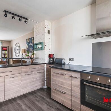 Maison 4 pièces 233900 €