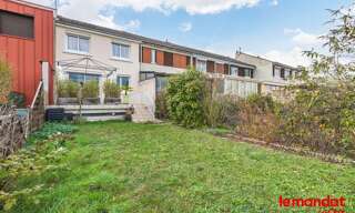 Maison 4 Pièces 90 m² à vendre à Reims (51100)