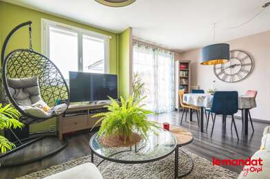 Maison 4 pièces 233900 €