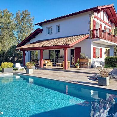Maison 6 pièces 795000 €