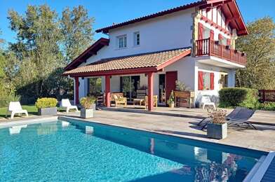 Maison 6 pièces 767000 €