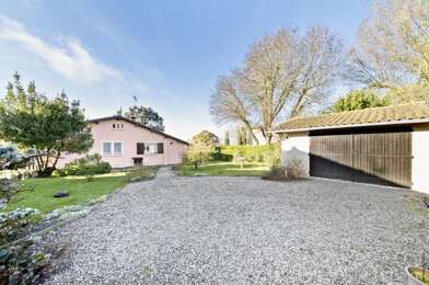 Maison 4 pièces 239500 €